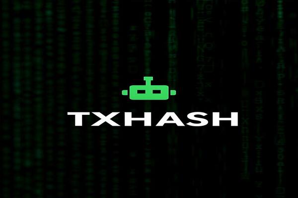 TxHash - Farcaster Mini Apps